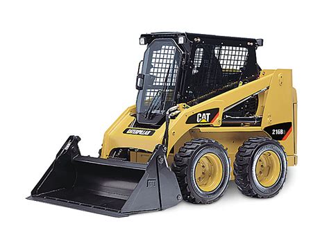 cat skid steer 216b specs|caterpillar 216b3 specs.